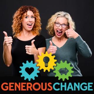 Generous Change