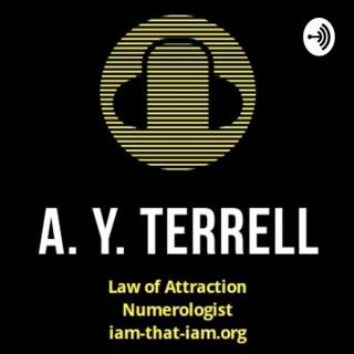 A. Y. Terrell (ASMR) - LOA Tarot Numerologist, Certified