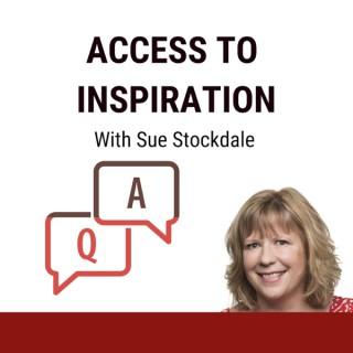 Access to Inspiration