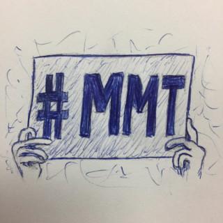 Activist #MMT - podcast