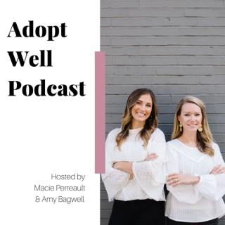 Adopt Well Podcast