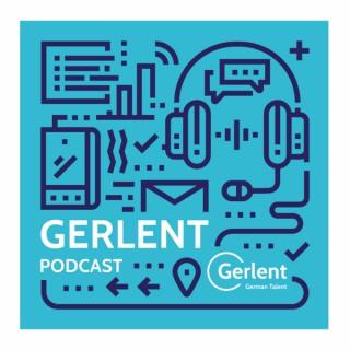 Gerlent Podcast - Freelancing und Remote Arbeit in der Praxis