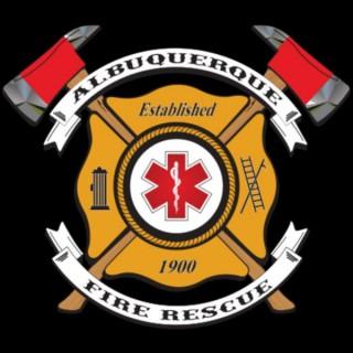 Albuquerque Fire Rescue Podcast
