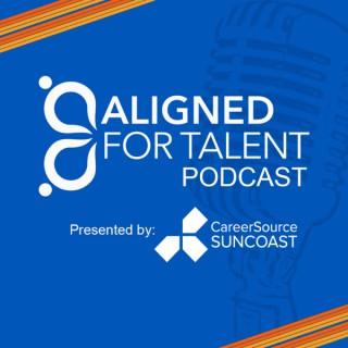 Aligned for Talent Podcast