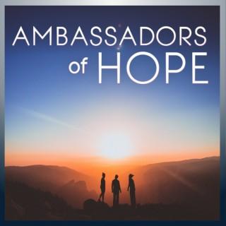 Ambassadors of Hope - CE-5 Podcast