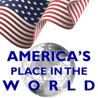 America's Place in the World