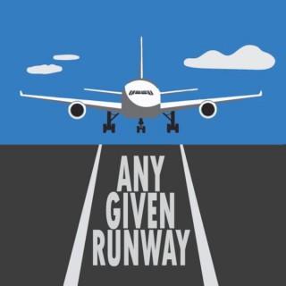 Any Given Runway