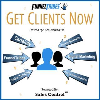 Get Clients Now