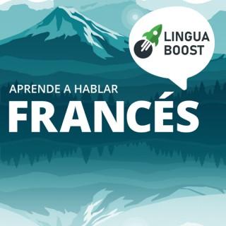 Aprende francés con LinguaBoost