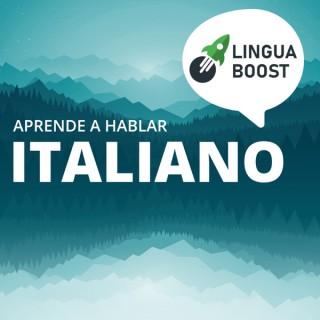 Aprende italiano con LinguaBoost