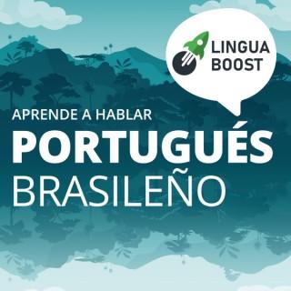 Aprende portugués con LinguaBoost
