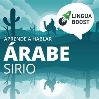 Aprende árabe con LinguaBoost