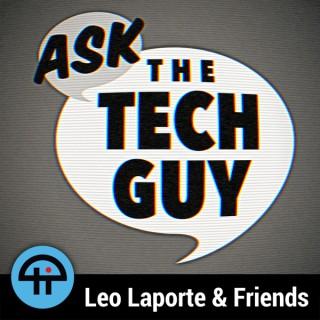 Ask The Tech Guy (MP3)