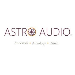 Astro Audio