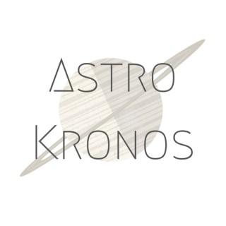 Astrokronos Podcast