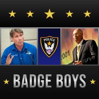 Badge Boys