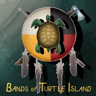 Bands of Turtle Island