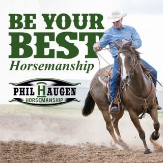 Be Your Best Horsemanship