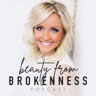Beauty From Brokenness