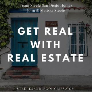 Get Real With Real Estate