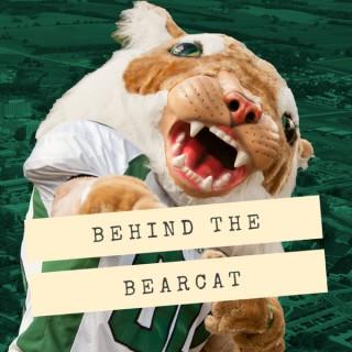 Behind the Bearcat