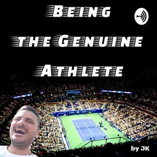Being the Genuine Athlete