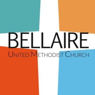 Bellaire United Methodist Church - Houston, Texas