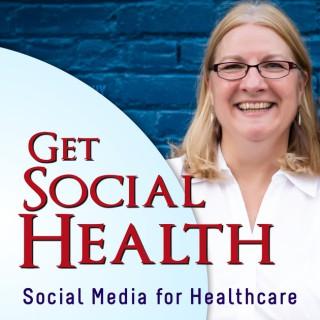 Get Social Health with Janet Kennedy