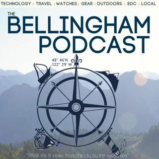 Bellingham Podcast