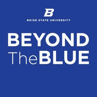 Beyond The Blue