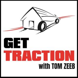 Get Traction Real Estate Investing