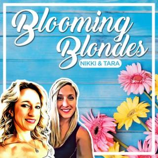 Blooming Blondes
