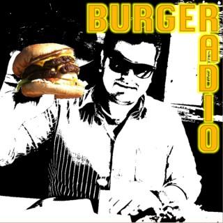 Burger Radio
