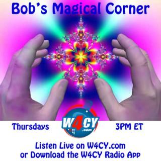 Bob's Magical Corner