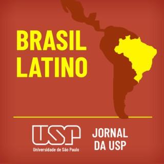Brasil Latino - USP