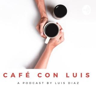 Café con Luis