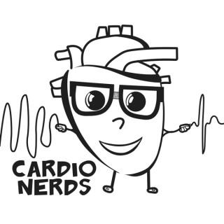 Cardionerds: A Cardiology Podcast