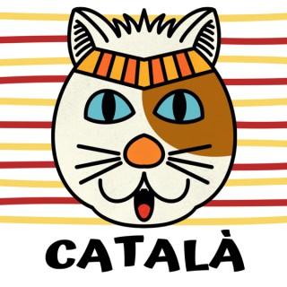Cat come Catalano