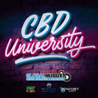 CBD University Podcast