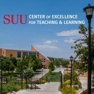 Center of Excellence for Teaching and Learning at SUU