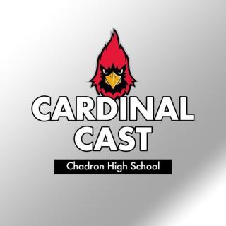 Chadron Cardinal Cast