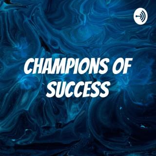 Champions of Success