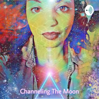 Channeling :: the :: Moon