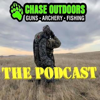 Chase Outdoors: The Podcast