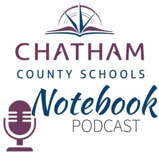 Chatham County Schools Notebook