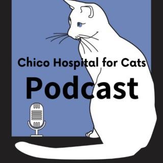 Chico Hospital for Cats Podcast