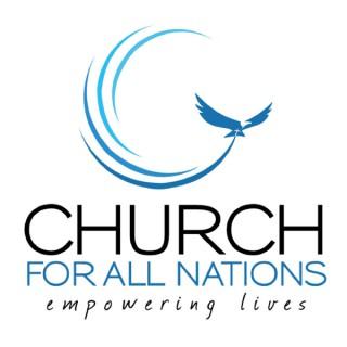 Church For All Nations, Dubai