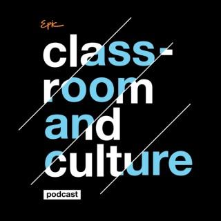 Classroom and Culture