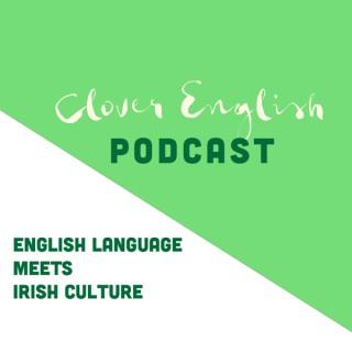 Clover English Podcast