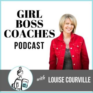 Girl Boss Coaches